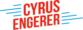 Cyrus Engerer
